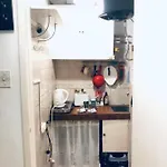 Monoambiente En El Centro Y Recoleta!