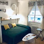Monoambiente En El Centro Y Recoleta!