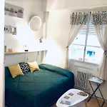 Monoambiente En El Centro Y Recoleta!