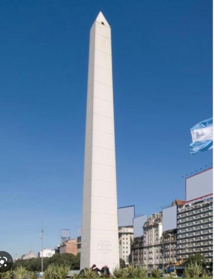 Apartment Monoambiente En El Centro Y Recoleta! *