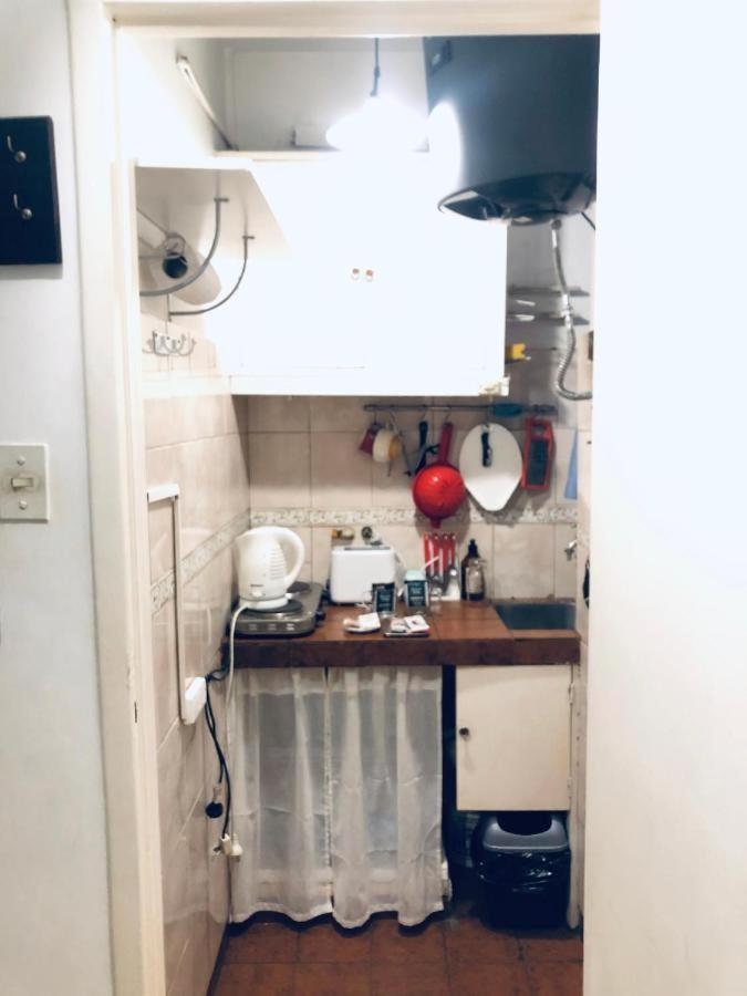 Monoambiente En El Centro Y Recoleta! Apartment *