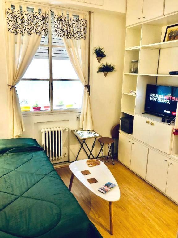 Monoambiente En El Centro Y Recoleta! Apartment *