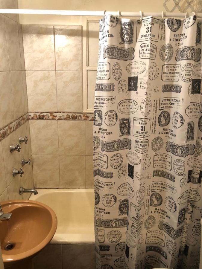 Apartment Monoambiente En El Centro Y Recoleta!